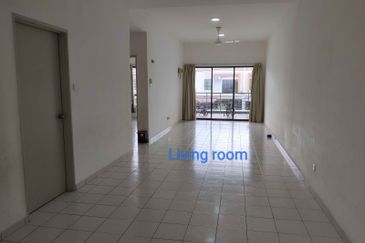 Villa Kesuma, Bandar Tasik Kesuma