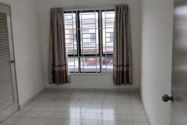 Villa Kesuma, Bandar Tasik Kesuma