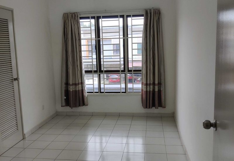 Villa Kesuma, Bandar Tasik Kesuma