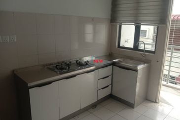 Villa Kesuma, Bandar Tasik Kesuma