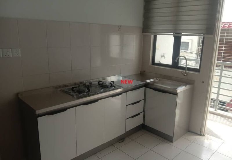 Villa Kesuma, Bandar Tasik Kesuma