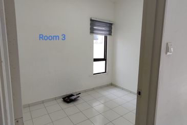 Villa Kesuma, Bandar Tasik Kesuma