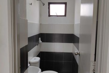 Villa Kesuma, Bandar Tasik Kesuma