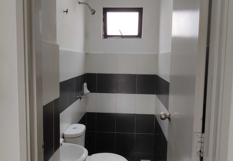 Villa Kesuma, Bandar Tasik Kesuma