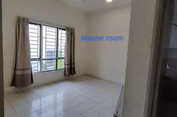 Villa Kesuma, Bandar Tasik Kesuma