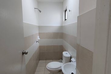 Villa Kesuma, Bandar Tasik Kesuma