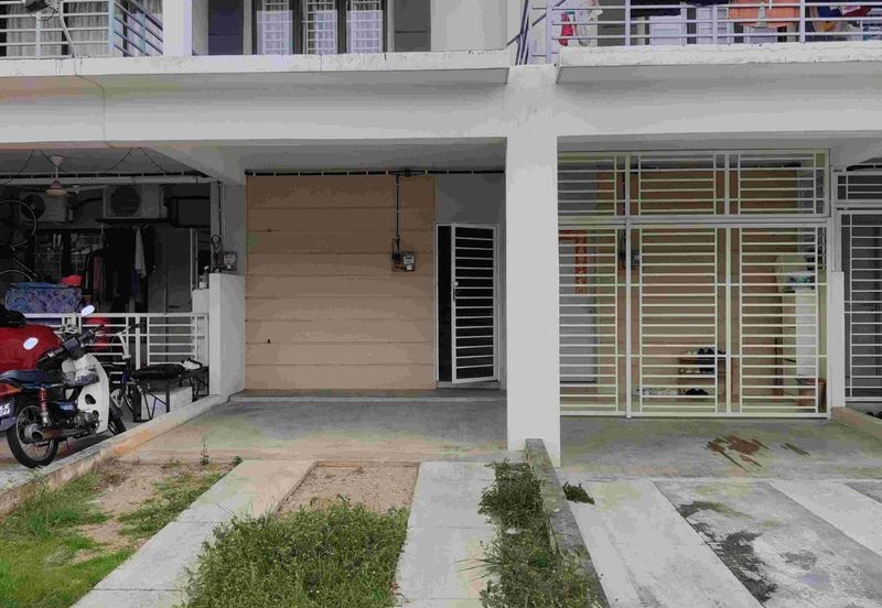 Villa Kesuma, Bandar Tasik Kesuma