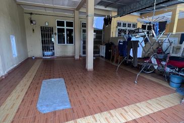 Seksyen 5, Bandar Rinching