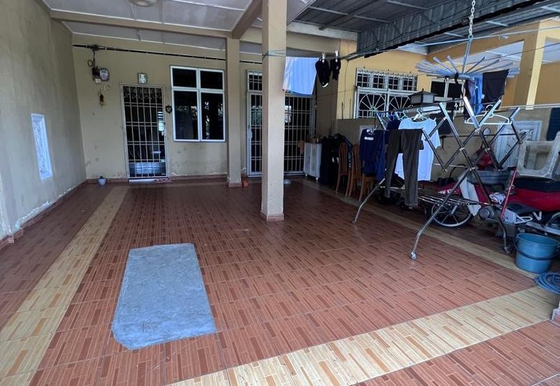 Seksyen 5, Bandar Rinching