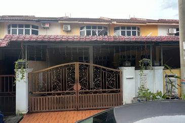 Seksyen 5, Bandar Rinching