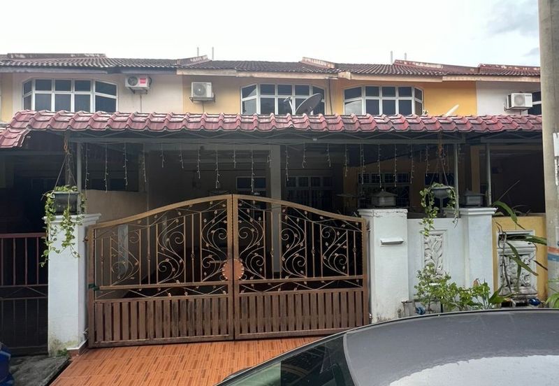 Seksyen 5, Bandar Rinching