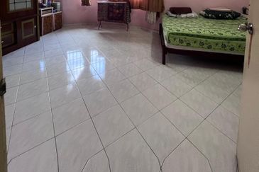 Seksyen 5, Bandar Rinching