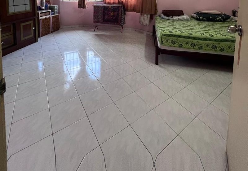 Seksyen 5, Bandar Rinching