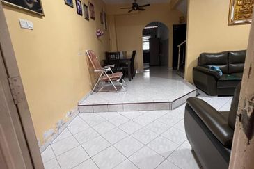 Seksyen 5, Bandar Rinching