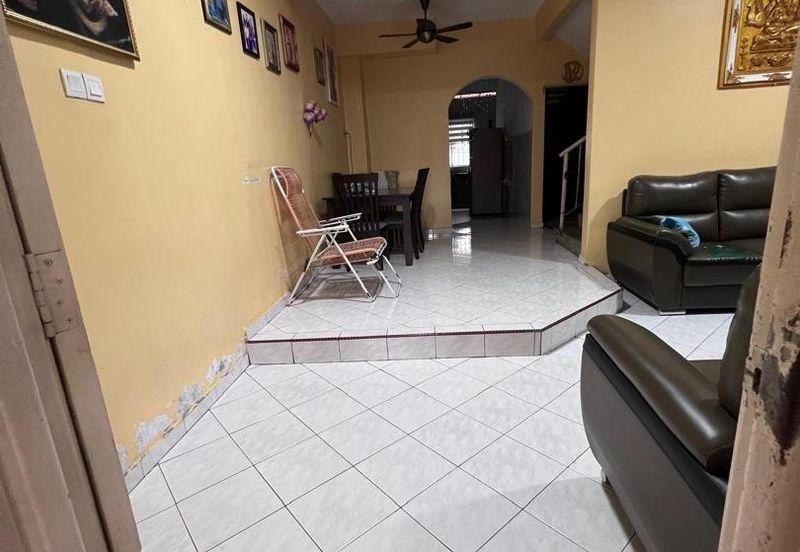 Seksyen 5, Bandar Rinching