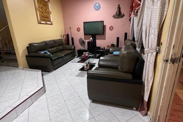 Seksyen 5, Bandar Rinching