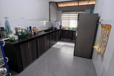 Seksyen 5, Bandar Rinching