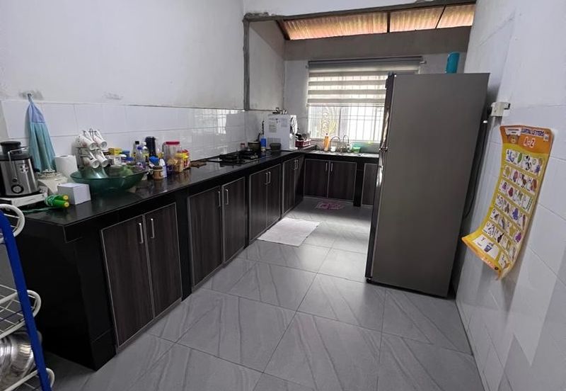 Seksyen 5, Bandar Rinching