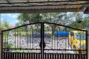 Seksyen 5, Bandar Rinching