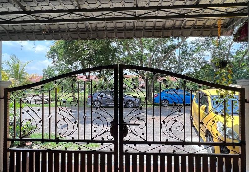 Seksyen 5, Bandar Rinching