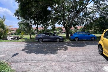 Seksyen 5, Bandar Rinching