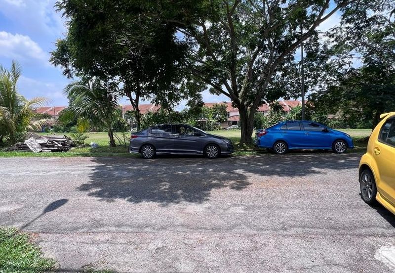 Seksyen 5, Bandar Rinching