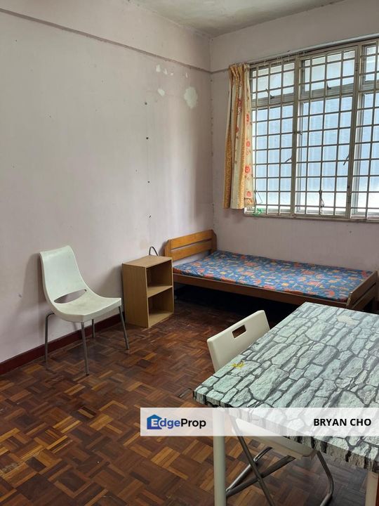 Subang perdana Goodyear court 10 subang jaya selangor for sale  level 3 with lift 100% Loan Freehold , Selangor, Subang Jaya