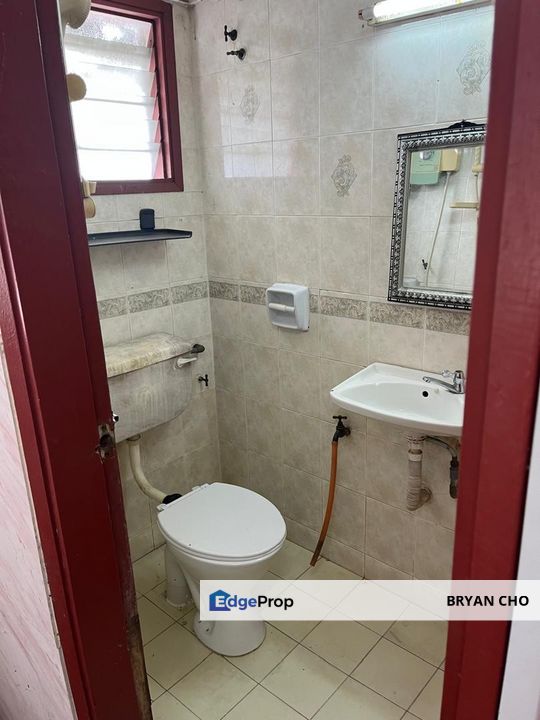 Subang perdana Goodyear court 10 subang jaya selangor for sale  level 3 with lift 100% Loan Freehold , Selangor, Subang Jaya