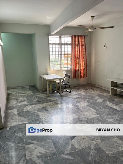 Subang perdana Goodyear court 10 subang jaya selangor for sale  level 3 with lift 100% Loan Freehold , Selangor, Subang Jaya