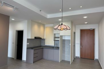 Sunsuria Forum @ 7th Avenue