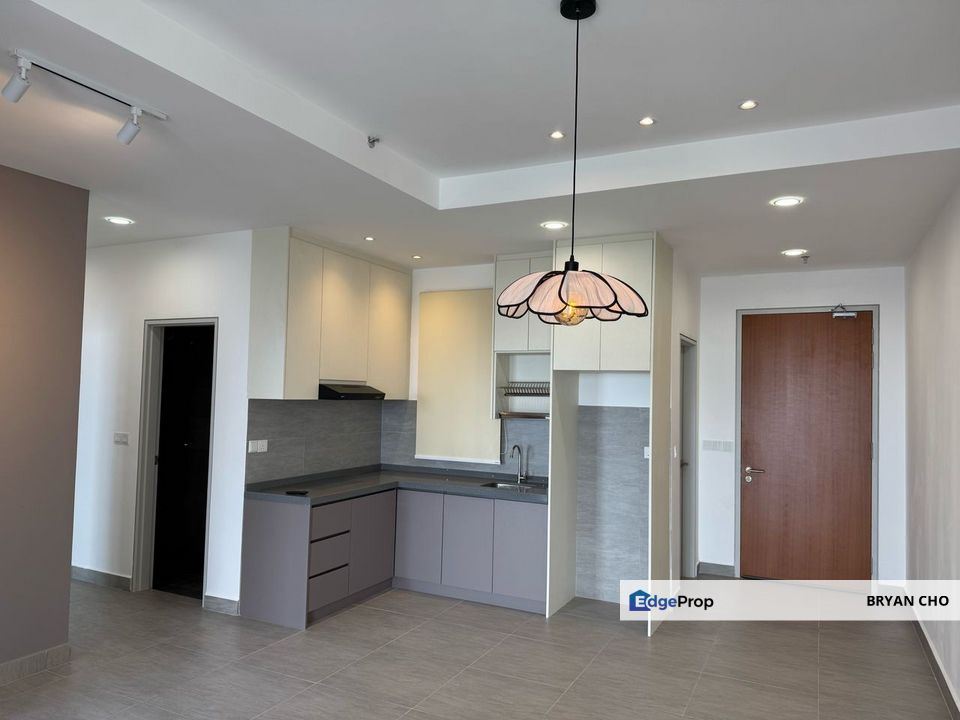 Sunsuria Forum @ 7th Avenue setia alam/Alam Nusantara selangor for sale Fully reno 100% Loan Shah Alam, Selangor, Setia Alam/Alam Nusantara