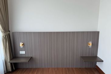 Sunsuria Forum @ 7th Avenue