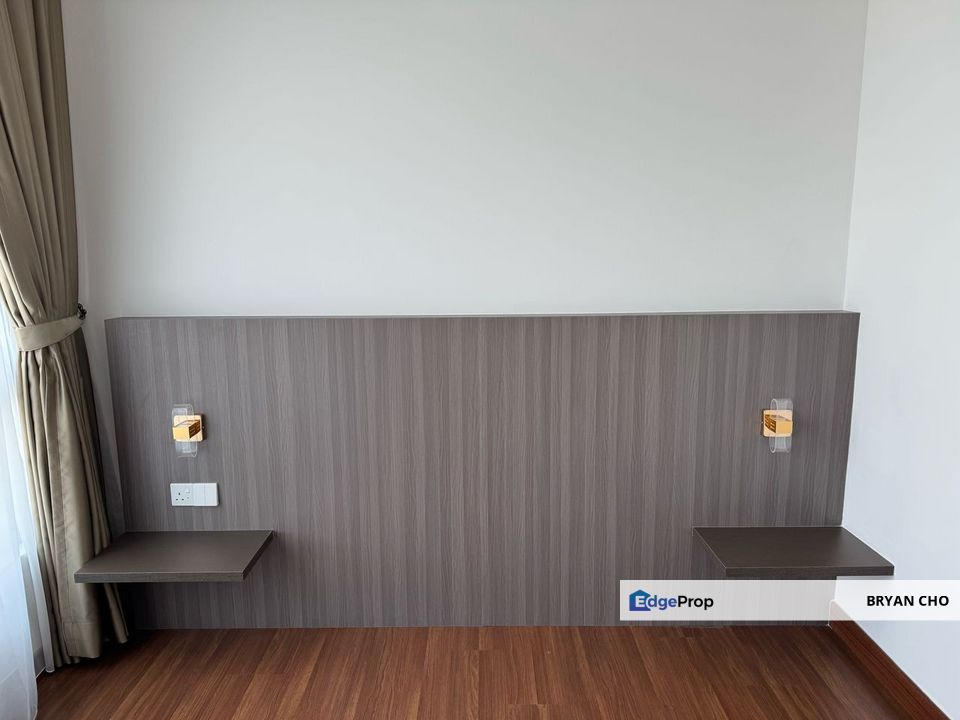 Sunsuria Forum @ 7th Avenue setia alam/Alam Nusantara selangor for sale Fully reno 100% Loan Shah Alam, Selangor, Setia Alam/Alam Nusantara