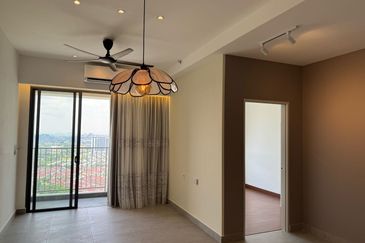 Sunsuria Forum @ 7th Avenue