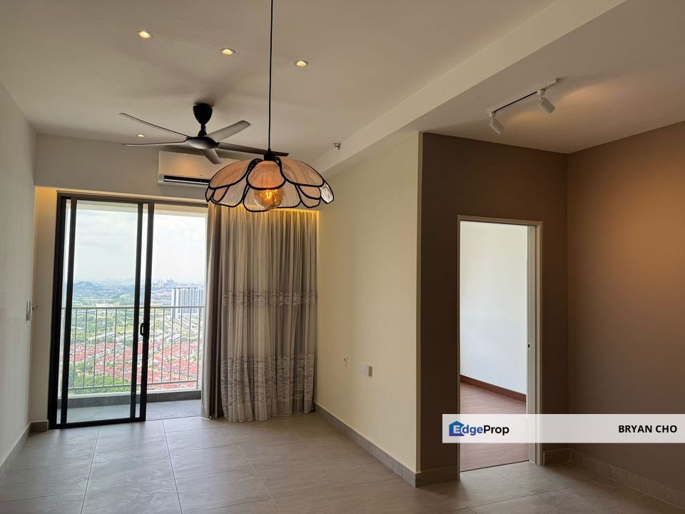 Sunsuria Forum @ 7th Avenue setia alam/Alam Nusantara selangor for sale Fully reno 100% Loan Shah Alam, Selangor, Setia Alam/Alam Nusantara