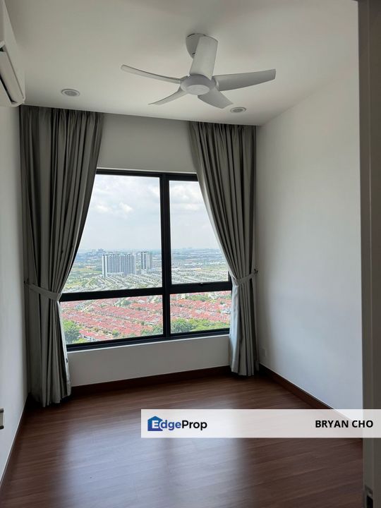 Sunsuria Forum @ 7th Avenue setia alam/Alam Nusantara selangor for sale Fully reno 100% Loan Shah Alam, Selangor, Setia Alam/Alam Nusantara
