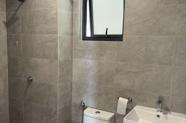 Sunsuria Forum @ 7th Avenue