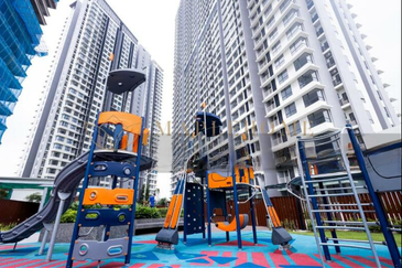 Sunsuria Forum @ 7th Avenue