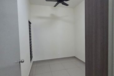 Residensi Nexus Kajang