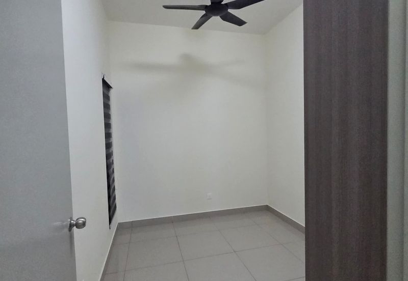 Residensi Nexus Kajang *