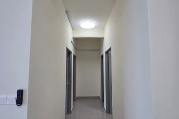 Residensi Nexus Kajang