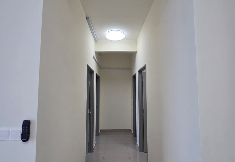 Residensi Nexus Kajang *