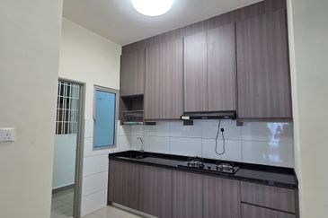 Residensi Nexus Kajang