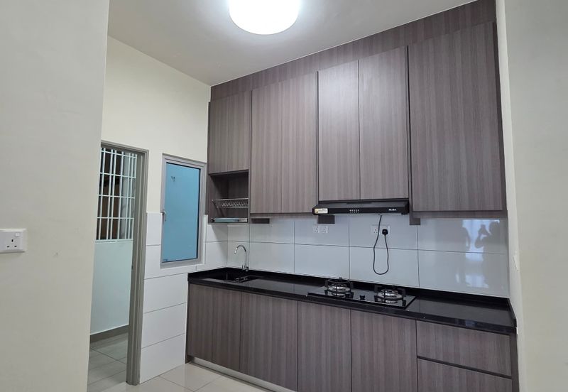 Residensi Nexus Kajang *