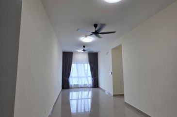 Residensi Nexus Kajang
