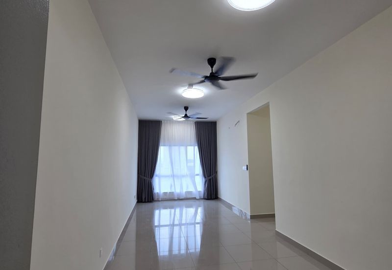 Residensi Nexus Kajang *