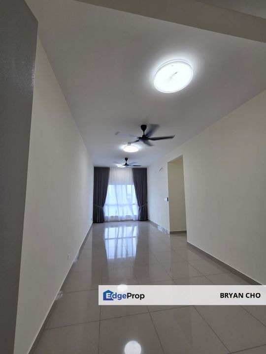 Nexus @ Kajang station kajang selangor for sale 100% Loan Below Market low deposit Tower C 870 sf, Selangor, Kajang