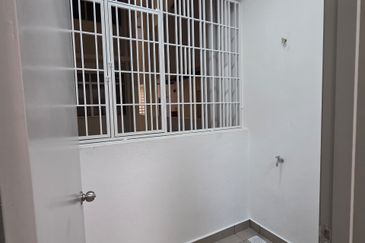 Residensi Nexus Kajang