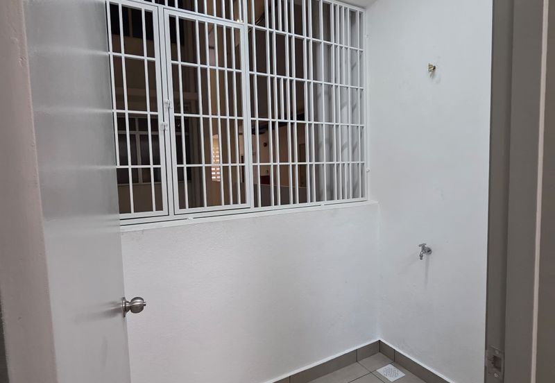 Residensi Nexus Kajang *