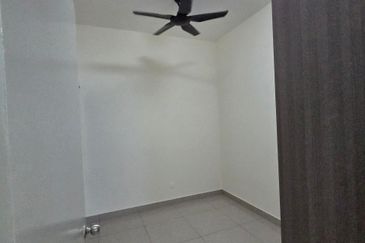 Residensi Nexus Kajang